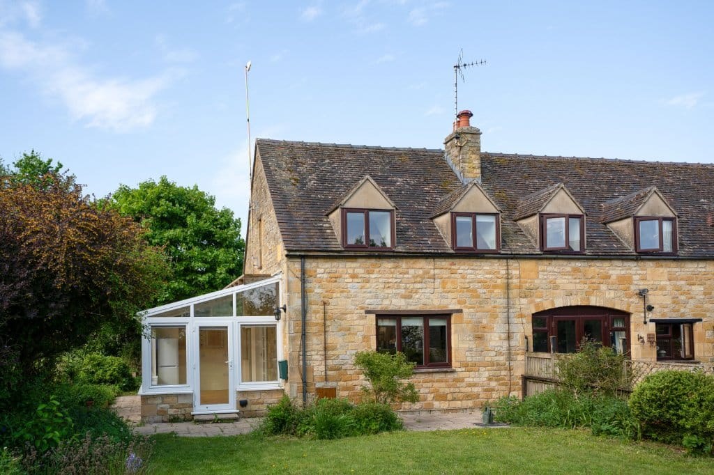 Draycott