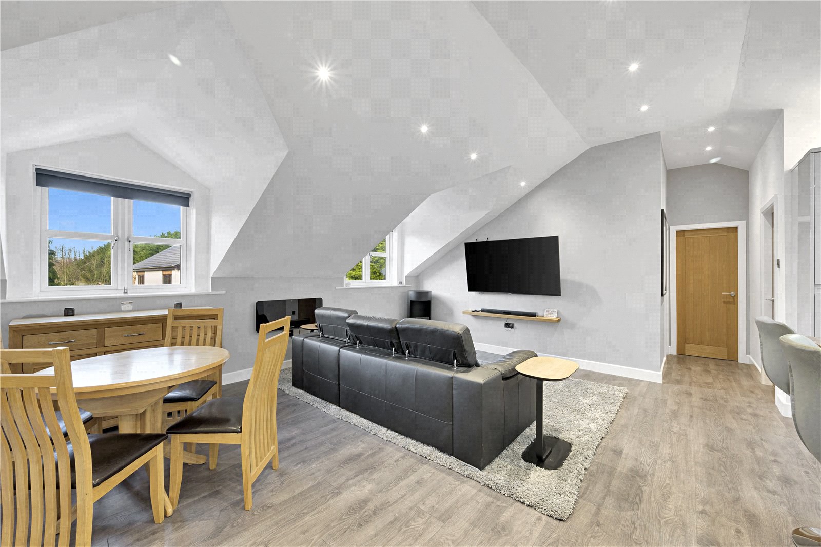 Wheatacre House, Gorsey Lane, Bold, St Helens, WA9, photo 28