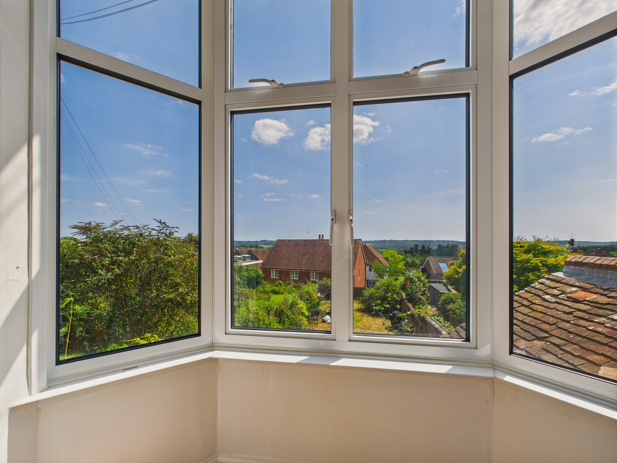 Ground Floor Flat, The Martletts, High Street, Mayfield. TN20 6AB, photo 15
