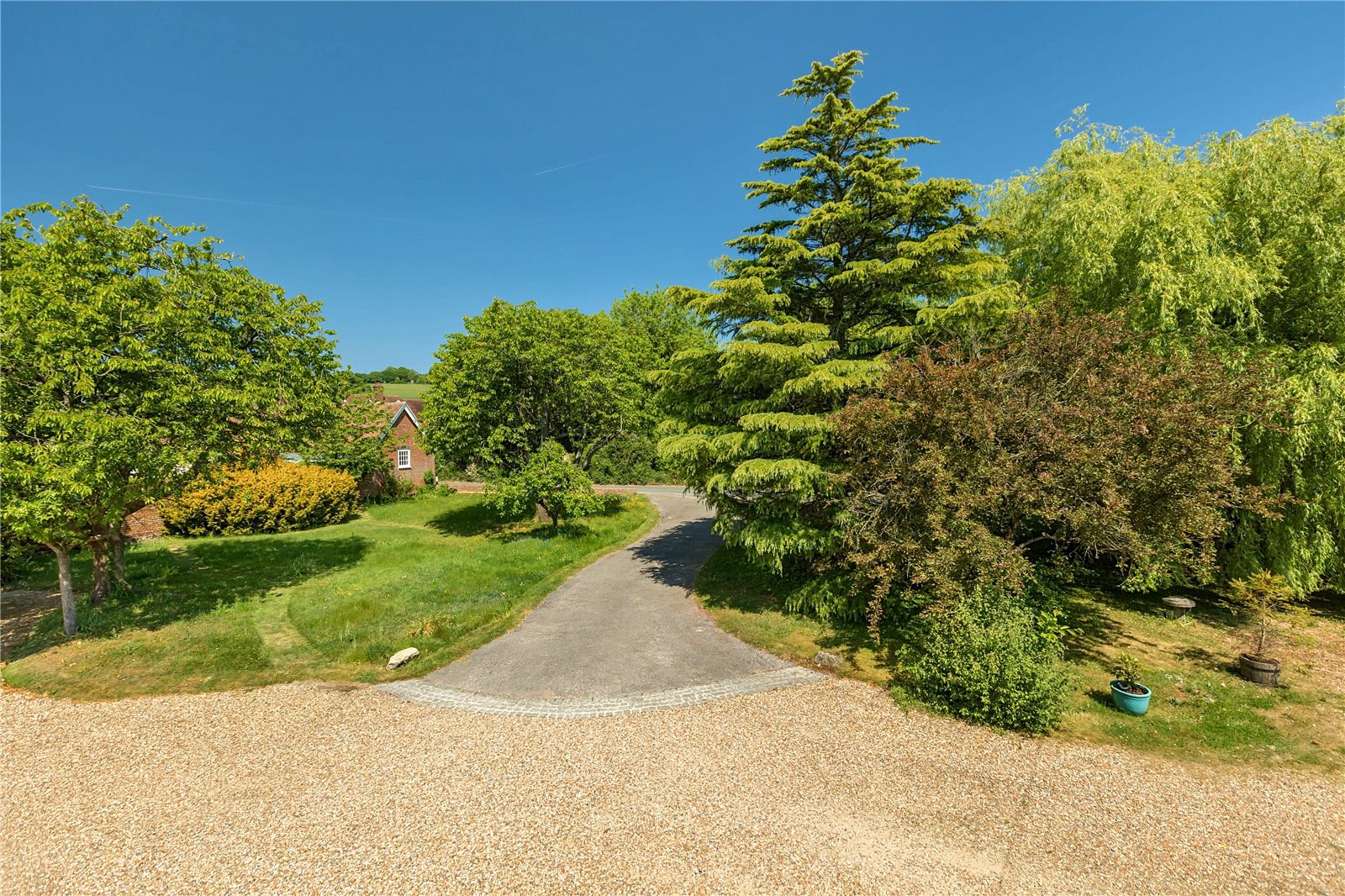Watery Lane, Kemsing, Sevenoaks, Kent, TN15, photo 15