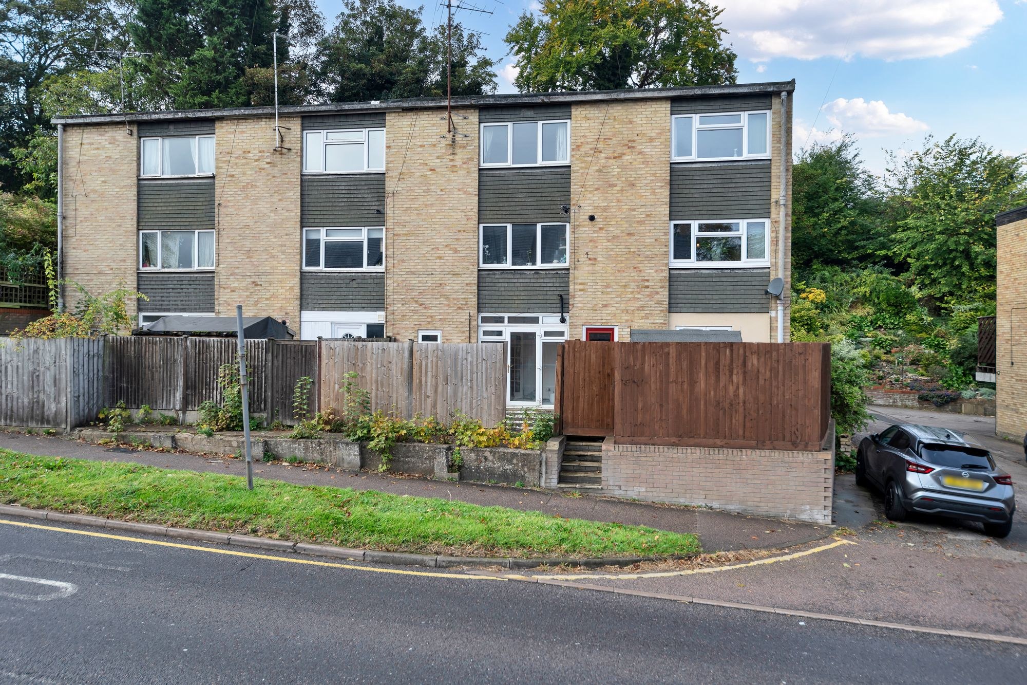 London Road
