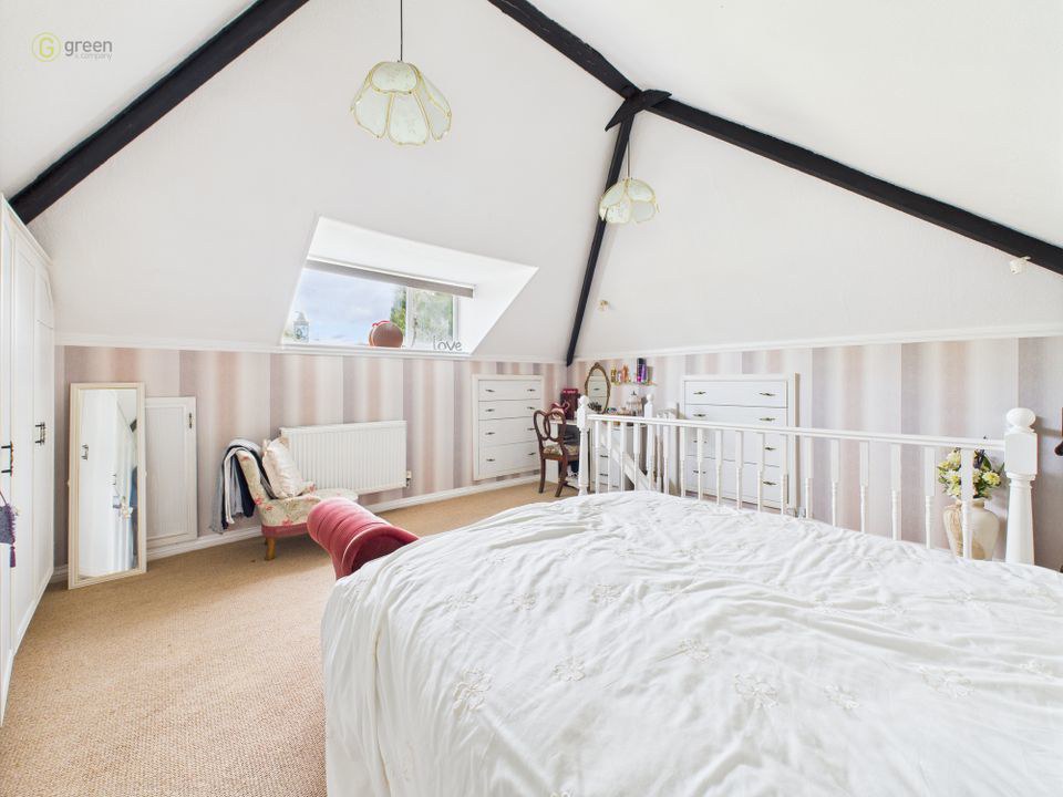 Hollyfield Road South, Sutton Coldfield, B76, photo 9