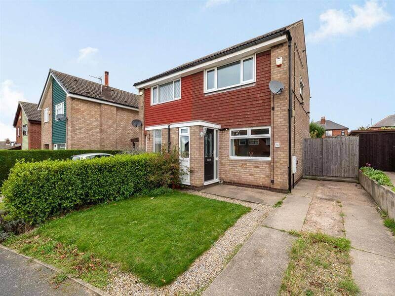 Haigh Side Close