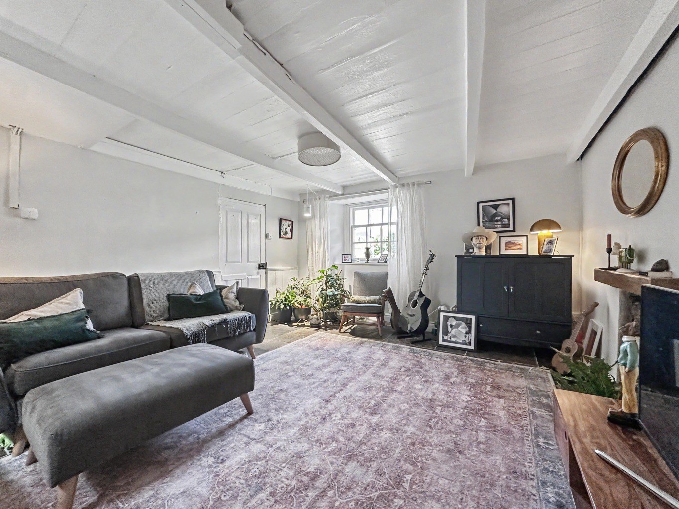 Goldsithney, Charming two bed cottage, photo 6