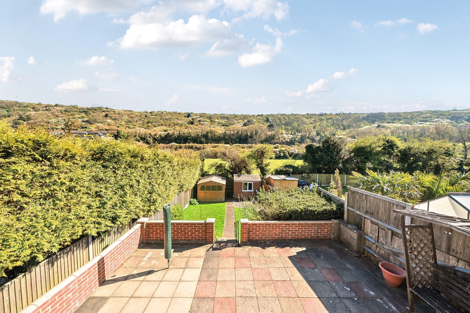 Folkestone Road, Dover, CT17, photo 2