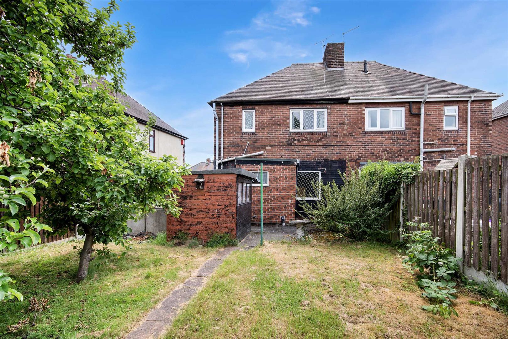 Worksop Road, Swallownest, Sheffield, photo 13