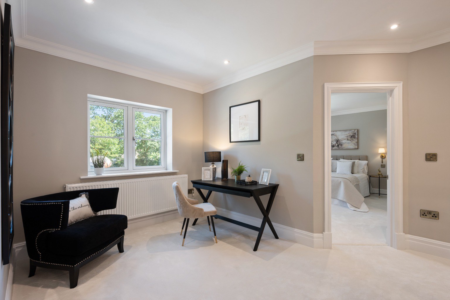 Sylvan Avenue, Woodhall Spa, Lincolnshire, LN10 6SL, photo 32