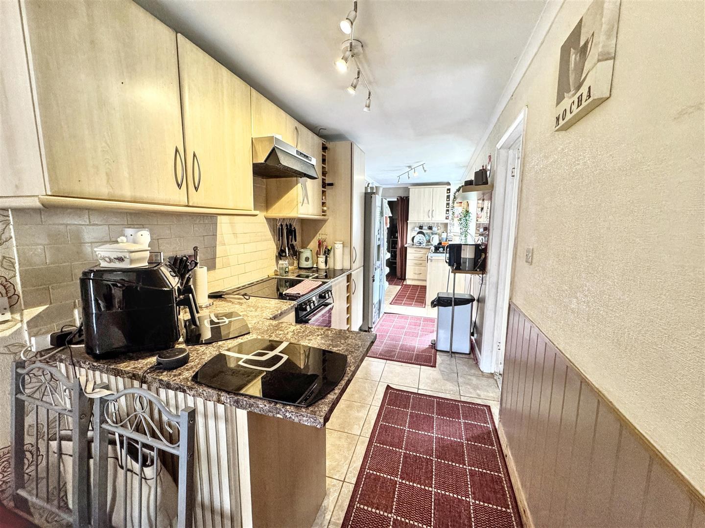 Grosvenor Road, Bassaleg, Newport, photo 8