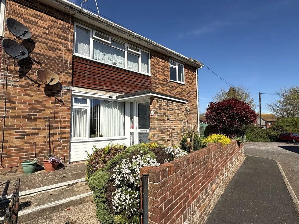 Powell Close