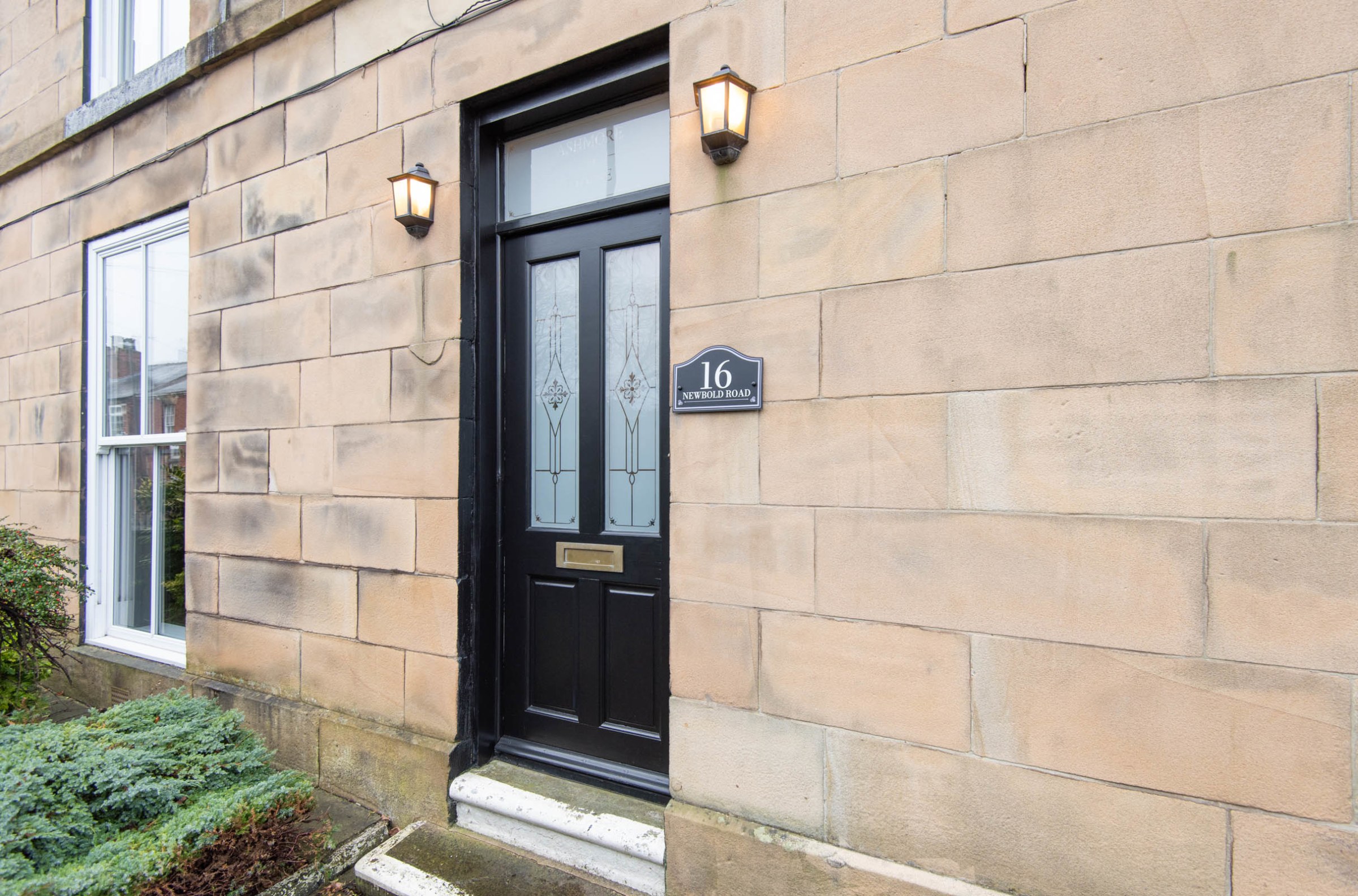 Newbold Road, Chesterfield, S41, photo 40