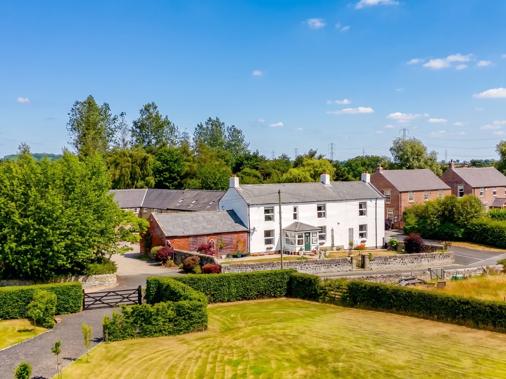 West Duddo, Stannington, Morpeth, Northumberland