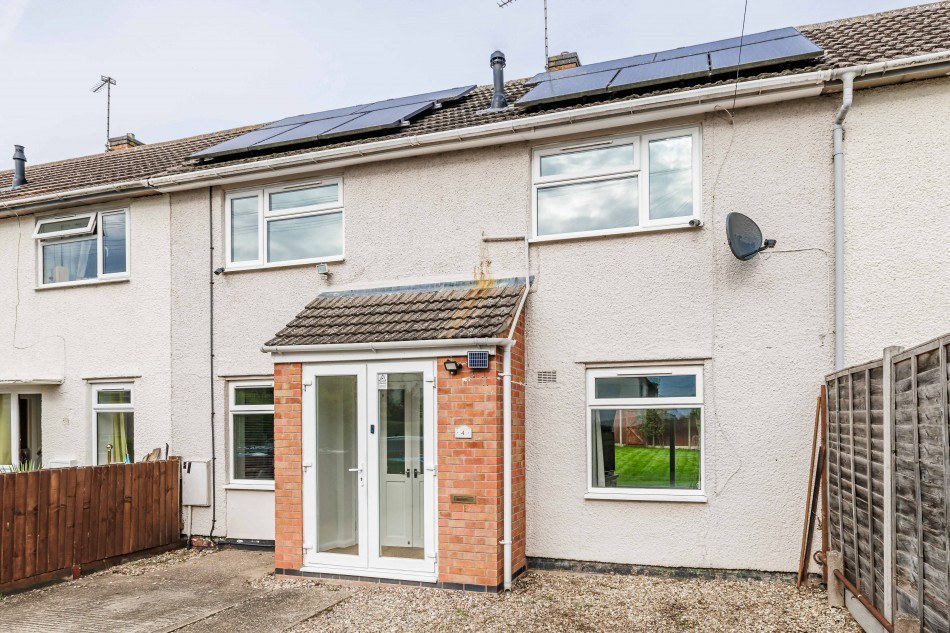 Prentice Close