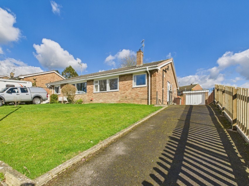Glynfield Rise