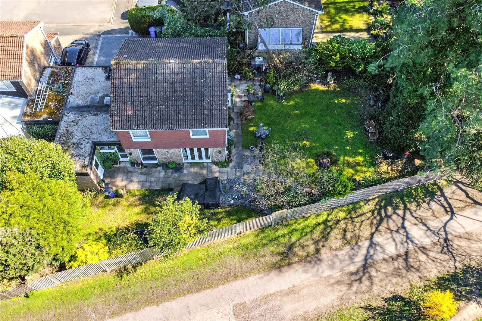 Silwood, Bracknell, Berkshire, RG12, photo 19
