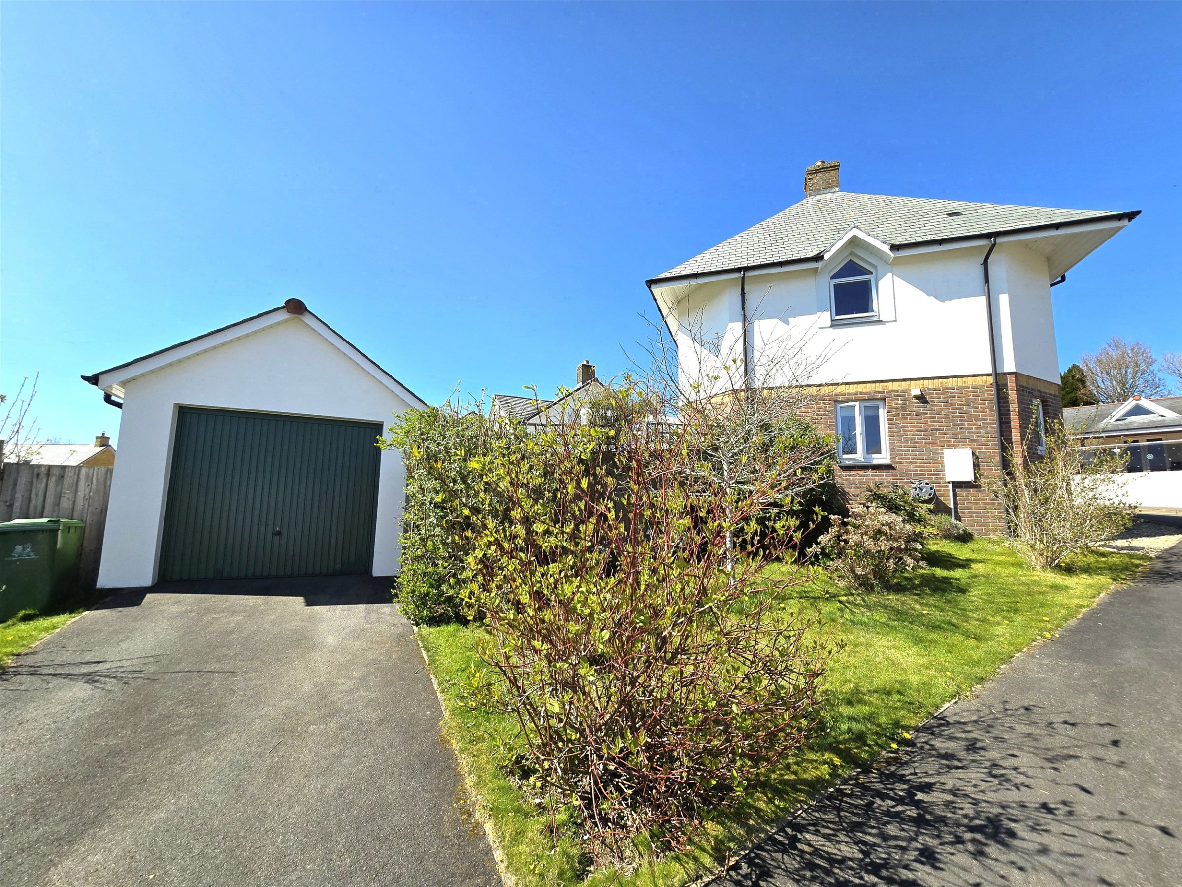 Molesworth Way, Holsworthy, EX22, photo 14