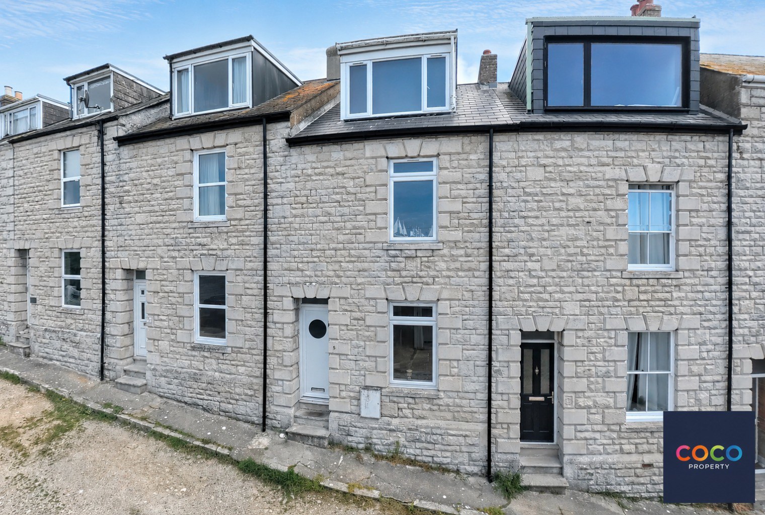 Greenhill Terrace