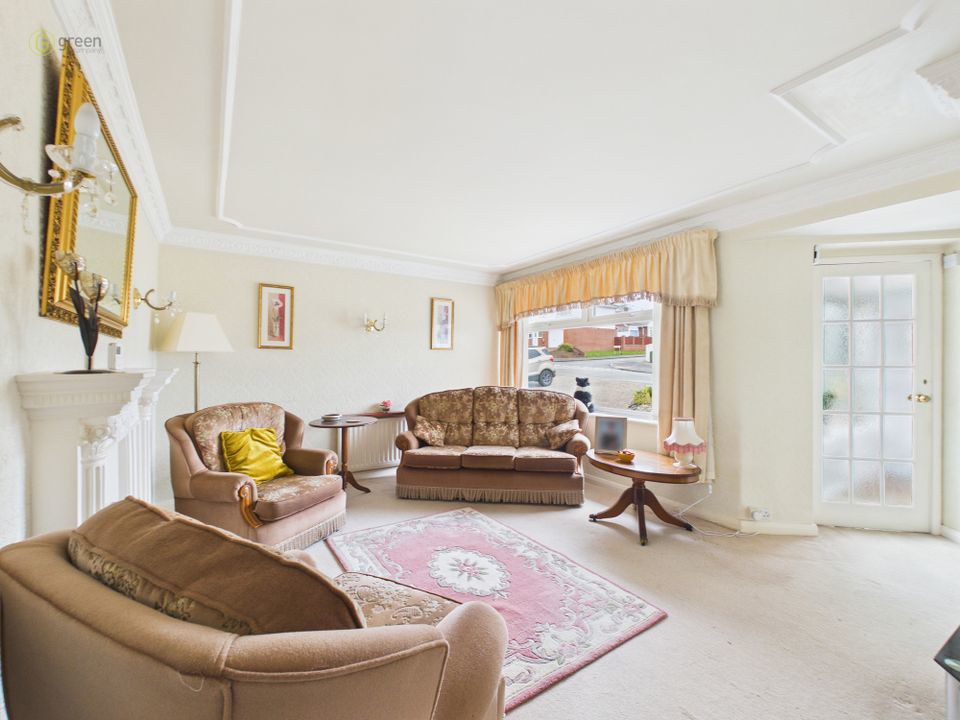 Whitecrest, Great Barr, Birmingham, B43, photo 17