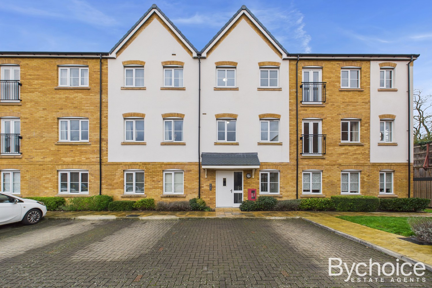 Taylor Court