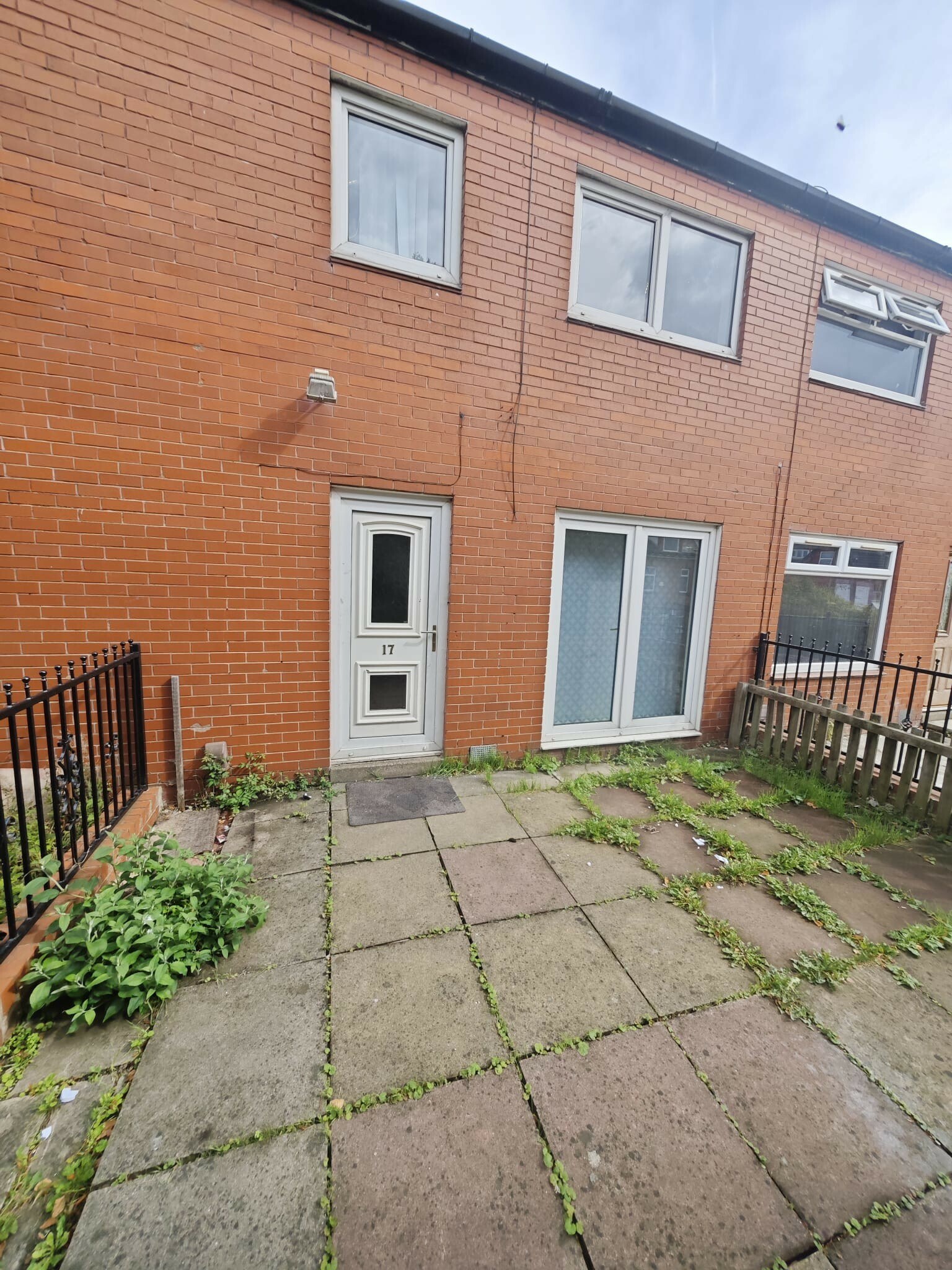 Howden Place