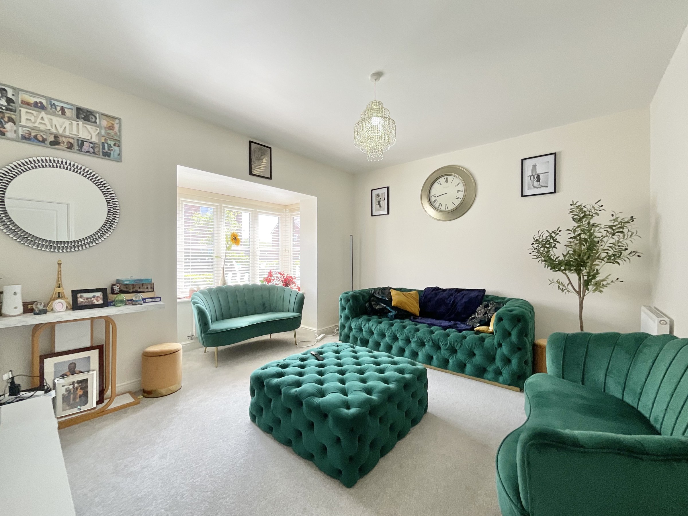 Chaucer Road, Crewe, CW1, photo 6
