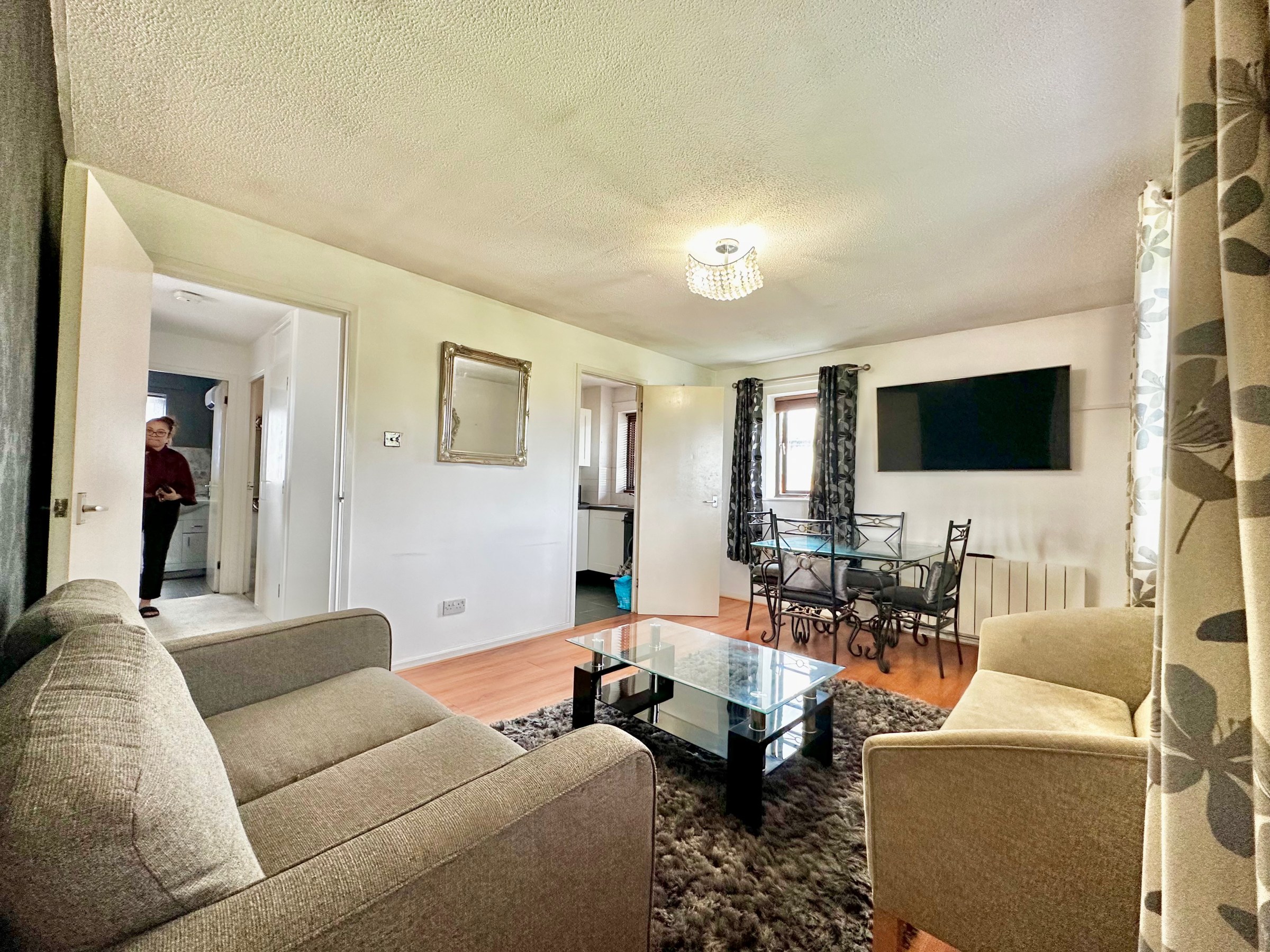 Ticehurst Close, Kents Hill, MK7, photo 13