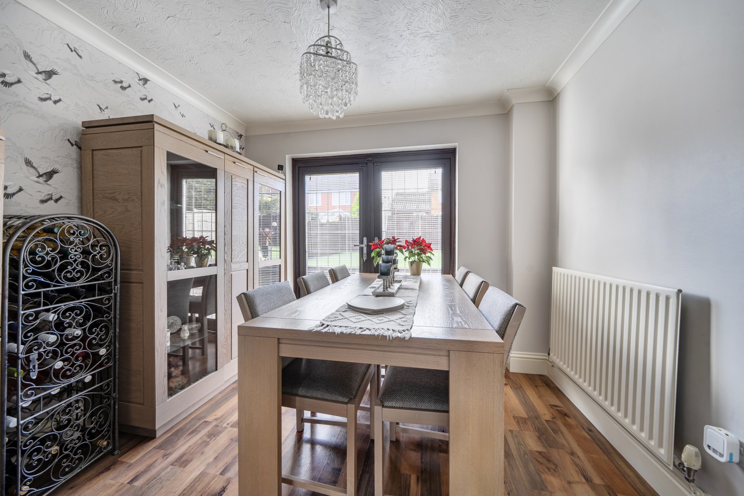 18 FARNDON AVENUE, MARSTON GREEN, BIRMINGHAM, photo 11