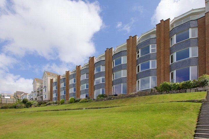 Headland Road