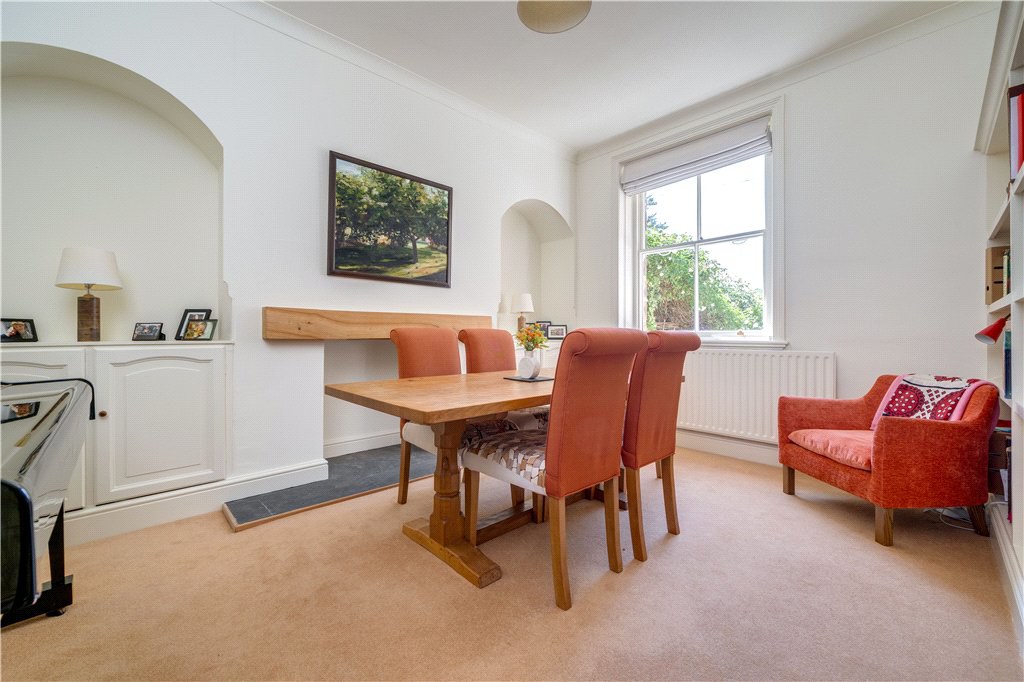 West End Avenue, Harrogate, North Yorkshire, HG2, photo 3