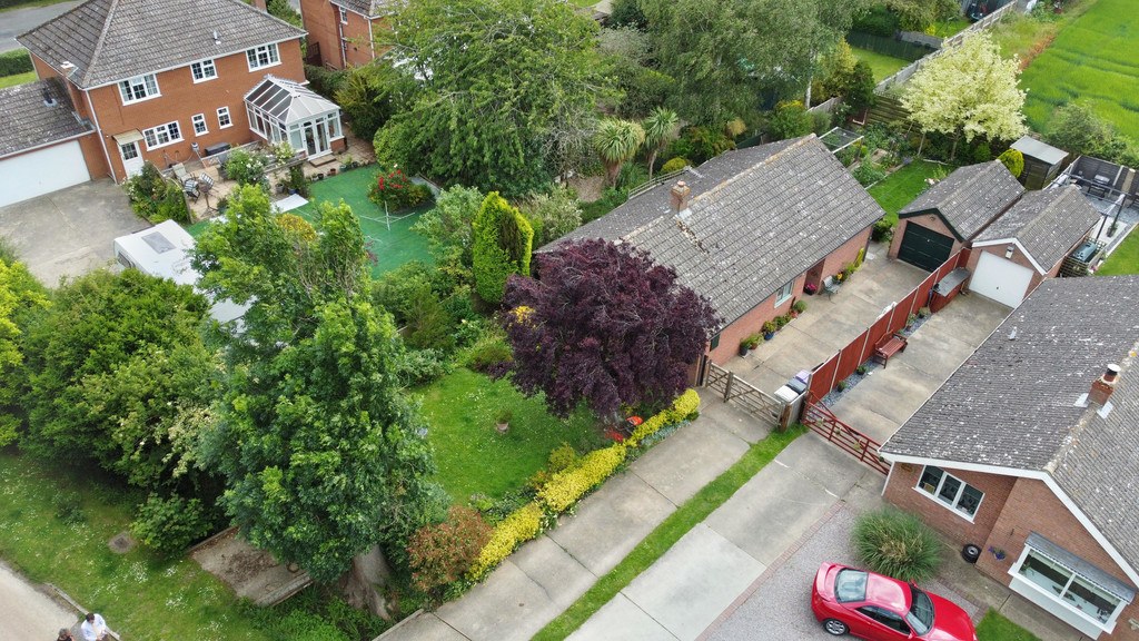 Park Lane, Manby, LN11 8US, photo 25