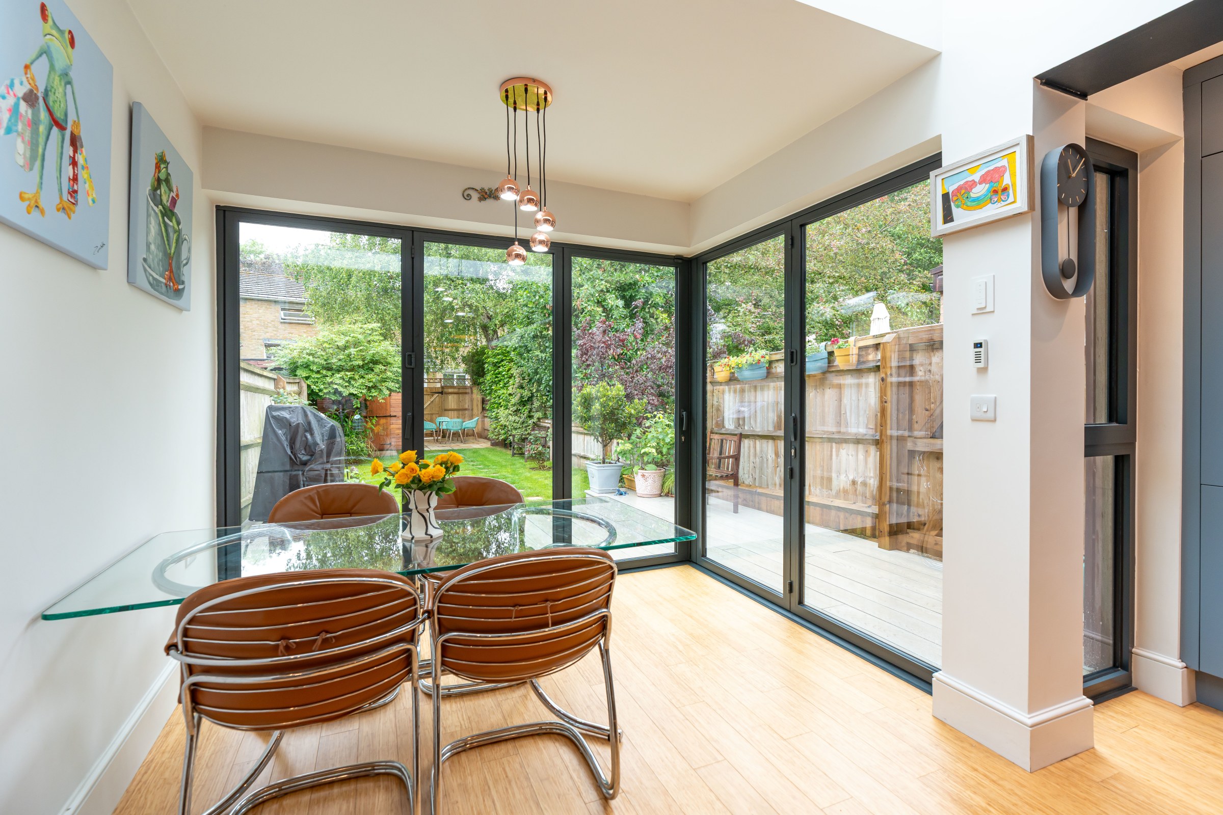 Marlborough Road, Oxford, OX1, photo 14