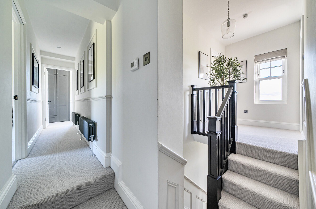 Stunning house with fabulous views Nr Wedmore, photo 21
