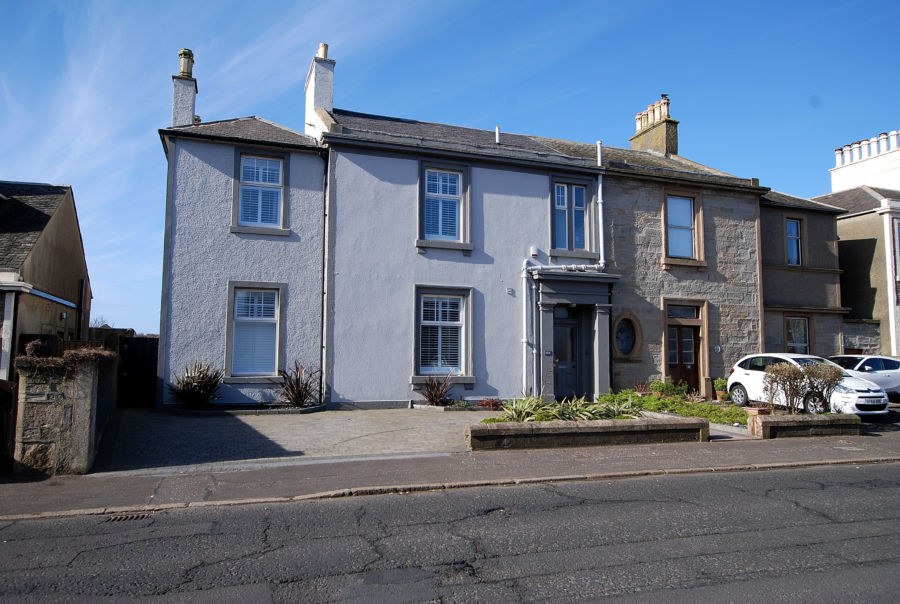 Troon
