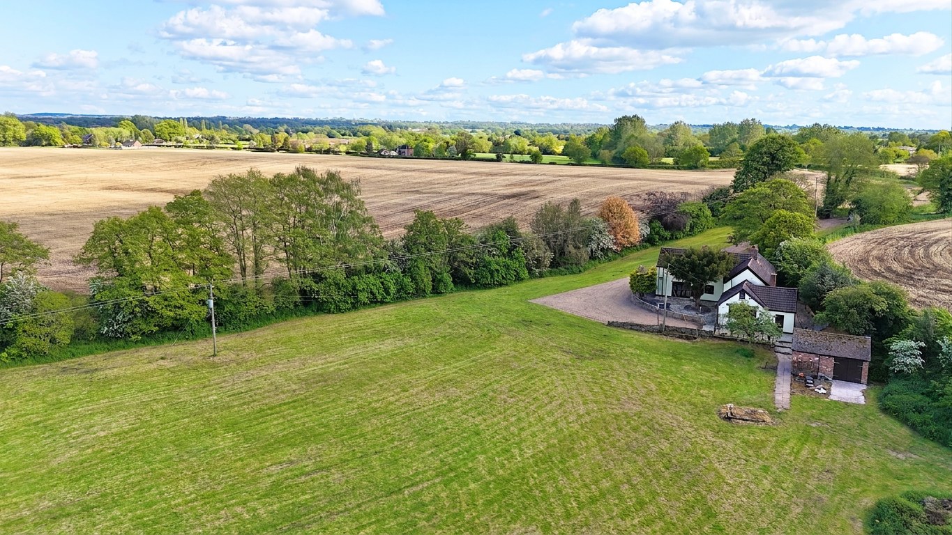 Bridgemere Lane, Hunsterson, CW5, photo 2
