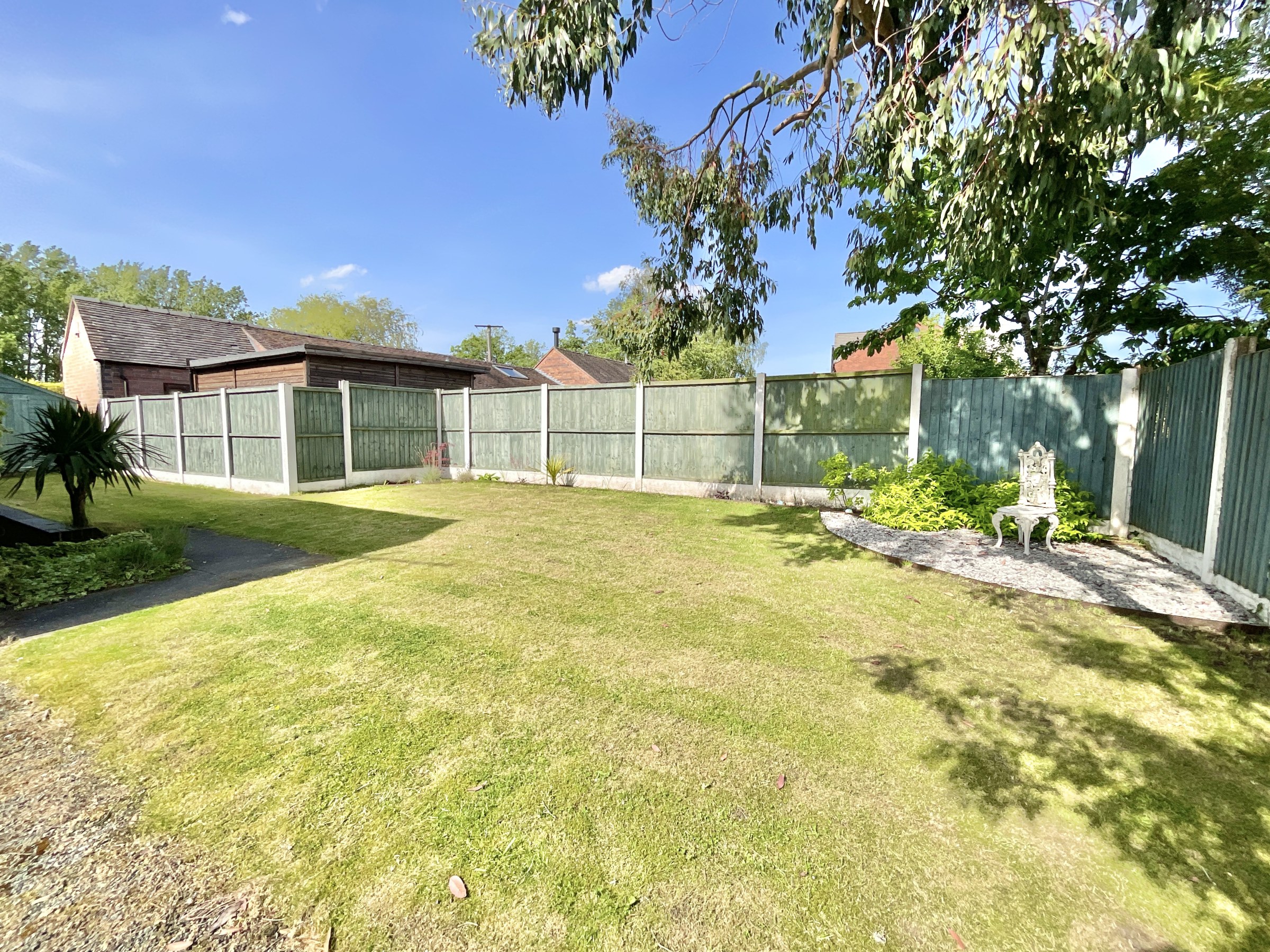 Lakesedge, Stone, ST15, photo 15