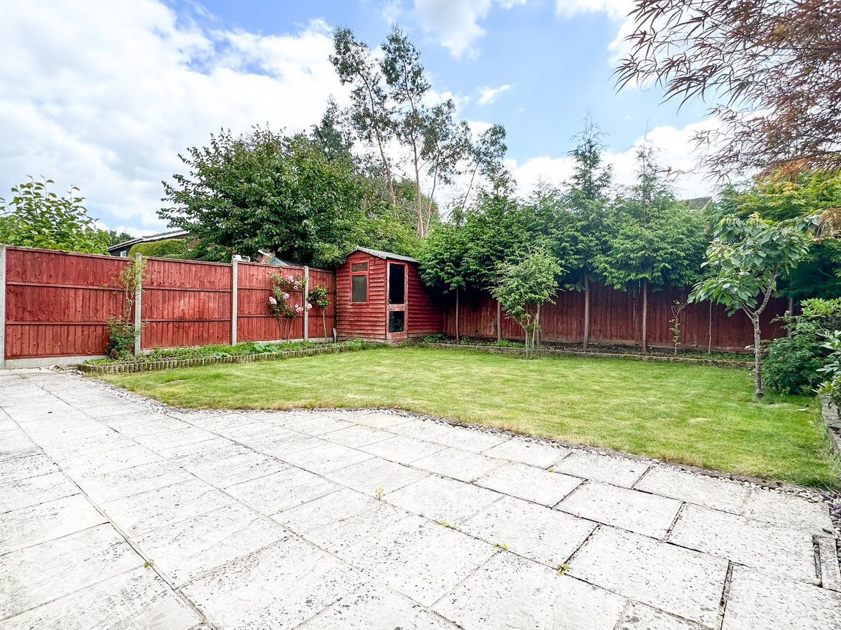 Chesterfield Drive, Sevenoaks, TN13, photo 21