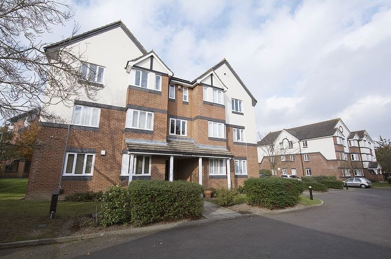 Roydon Court