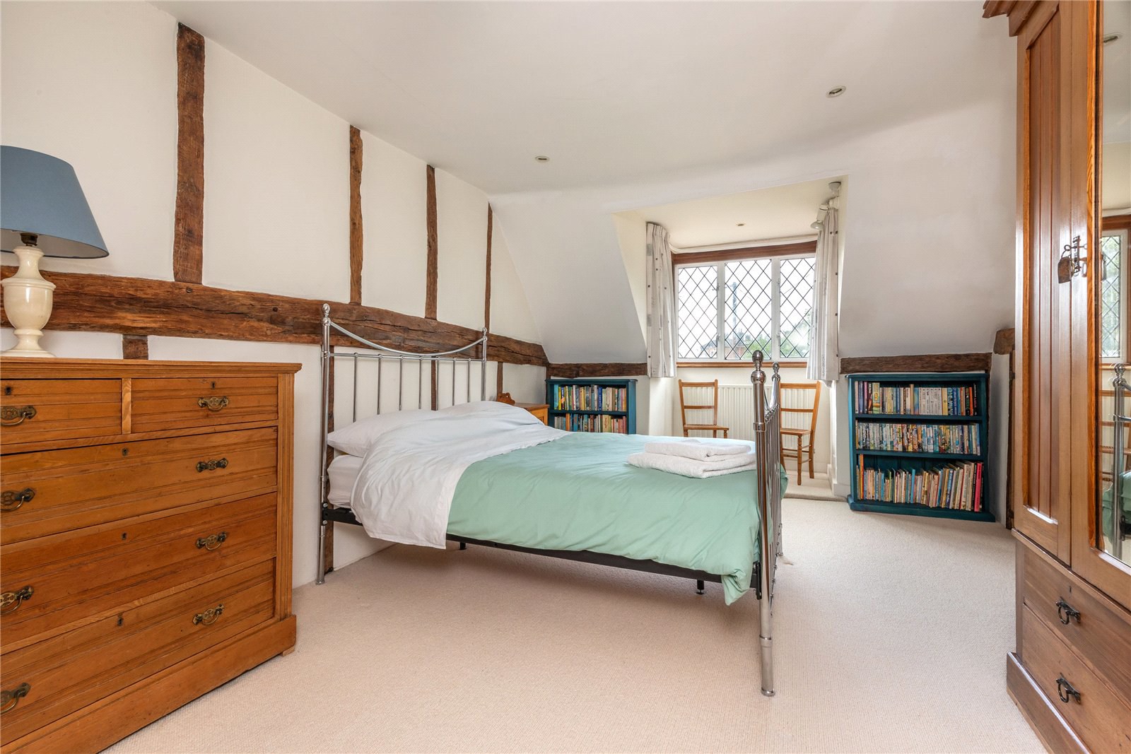 Rectory Lane, Buckland, Betchworth, Surrey, RH3, photo 29