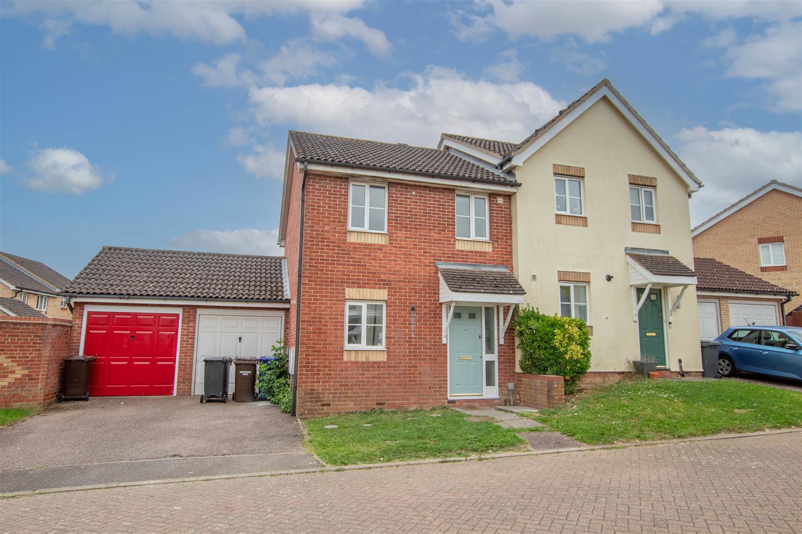 Coxs Close