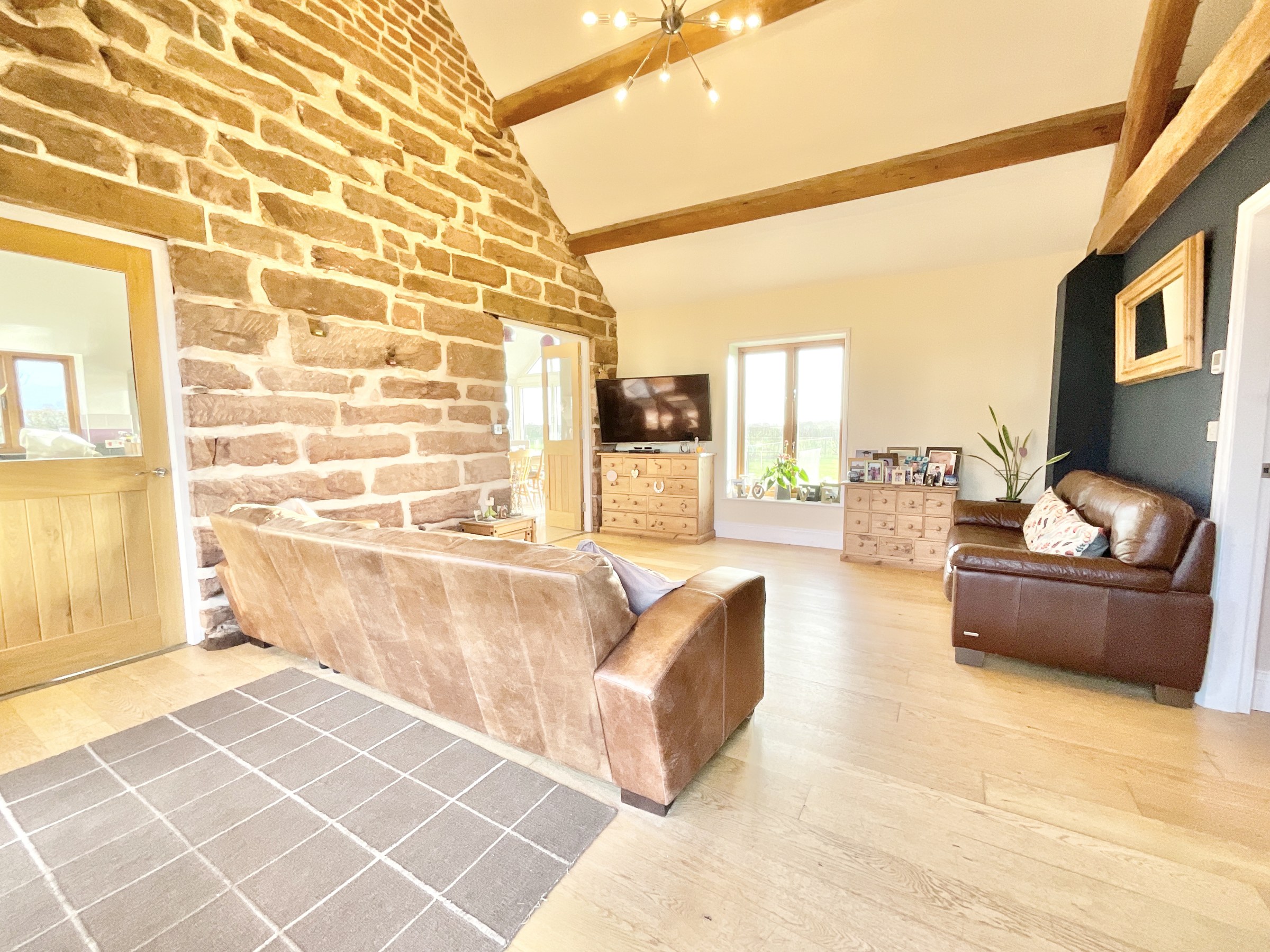 Pixley Lane, Hinstock, TF9, photo 9