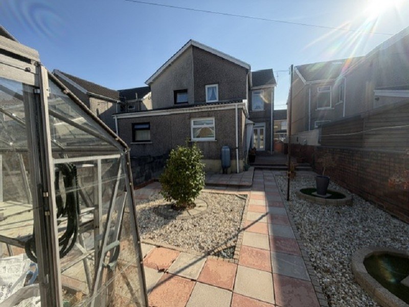 Godfrey Avenue, Glynneath, Neath, Neath Port Talbot., photo 15