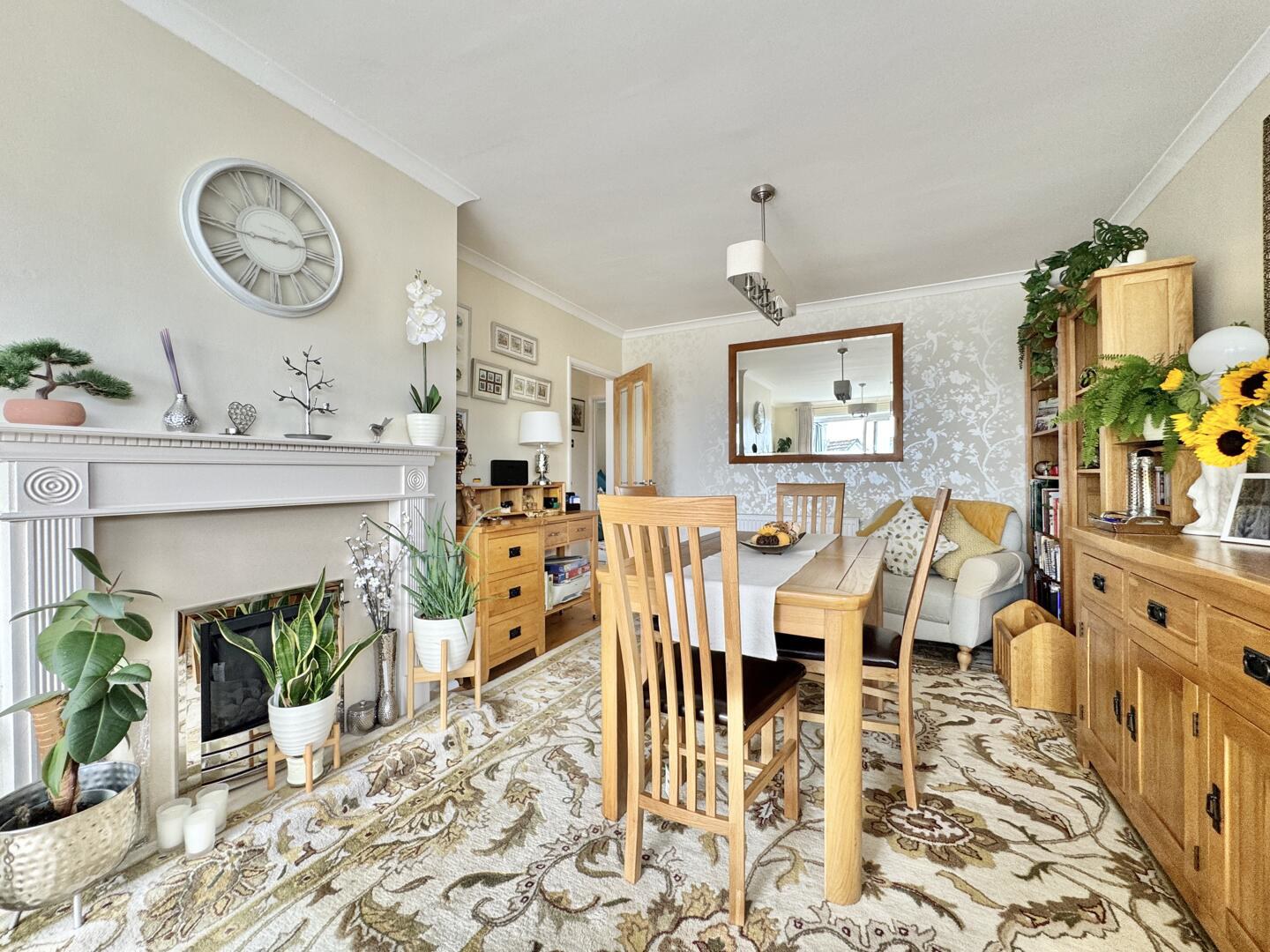 Higher Polsue Way, Tresillian, photo 9