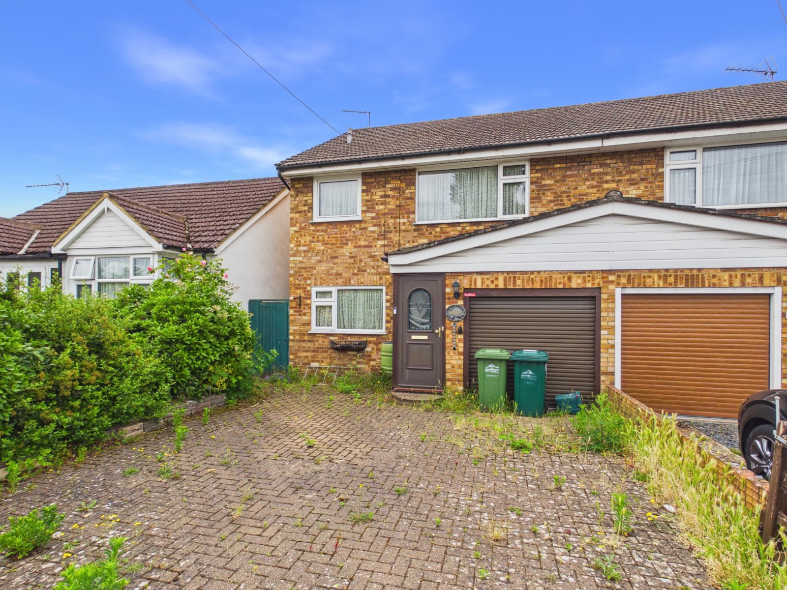 Kingston Road, Ashford, Surrey, TW15