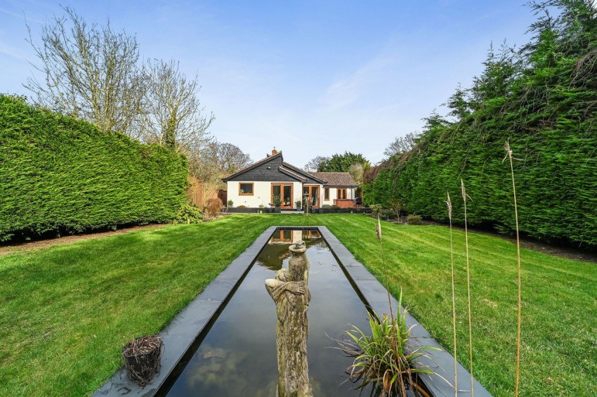 Polstead