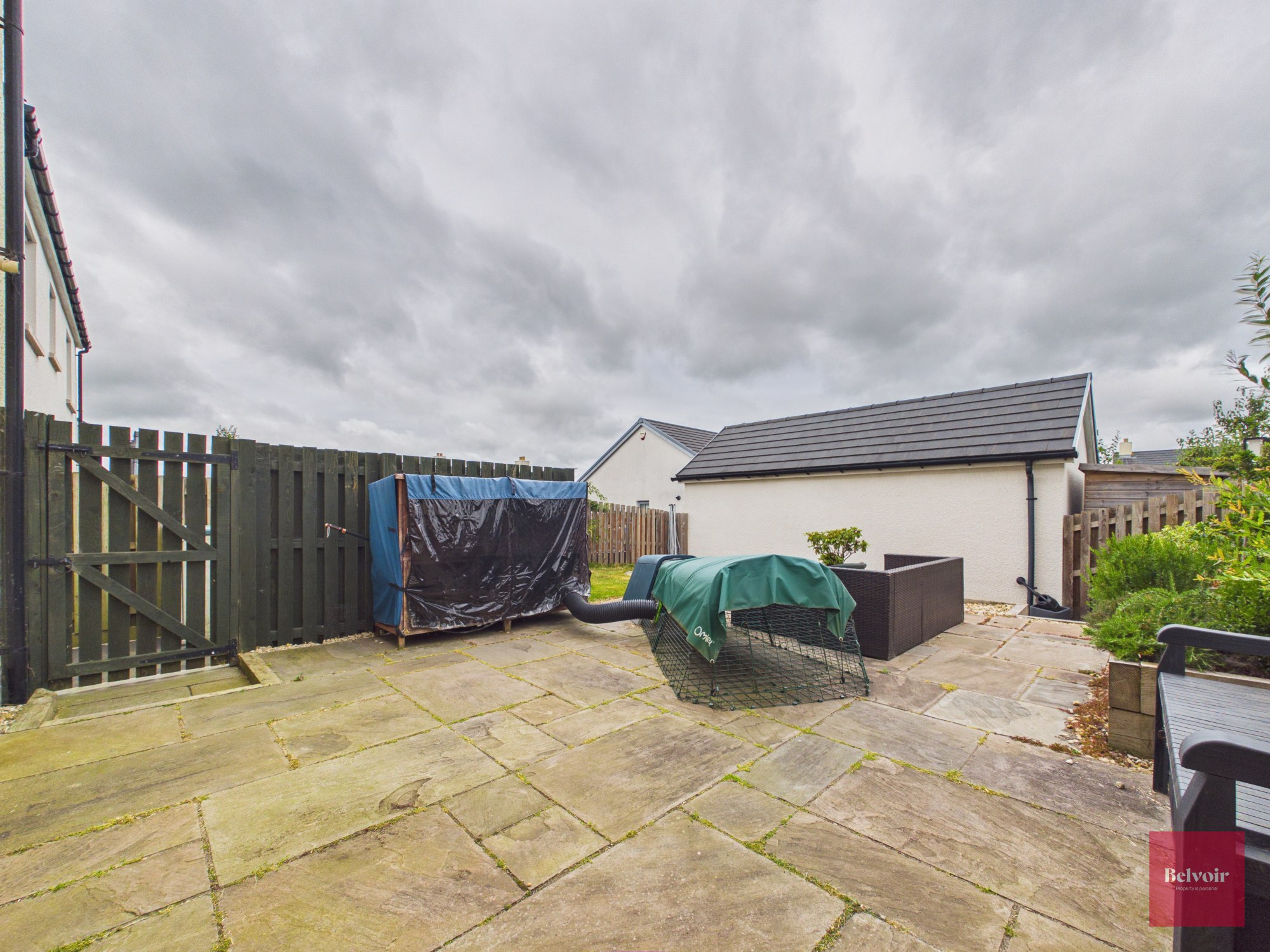 Parc Llydan, Southgate, Swansea, SA3 2DX, photo 24