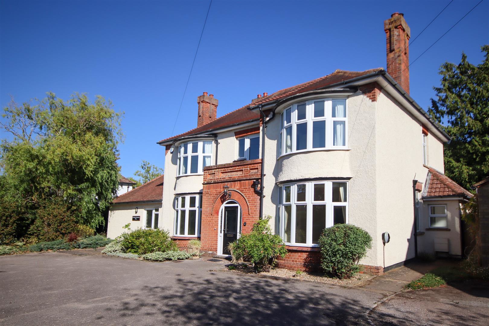 Lynn Road, Ely