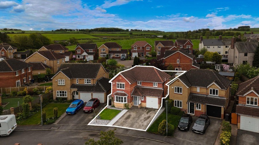 Mortimer Heights