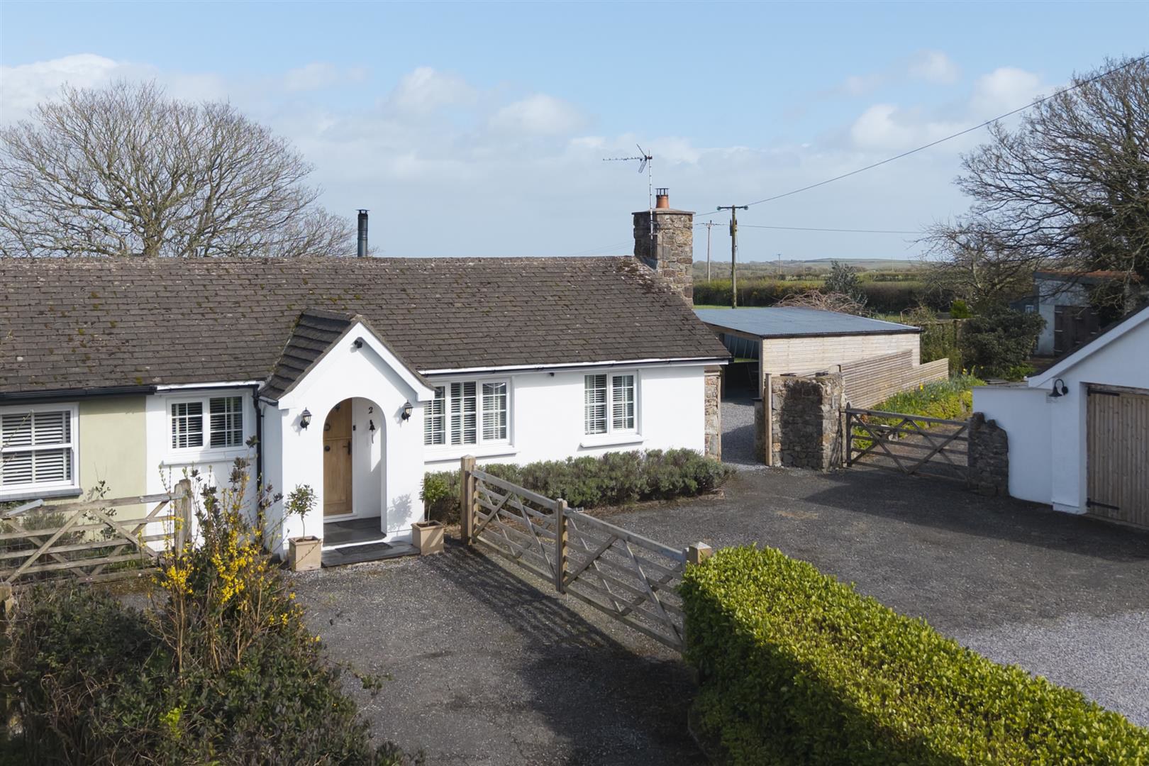 Stackpole, Pembroke, photo 32