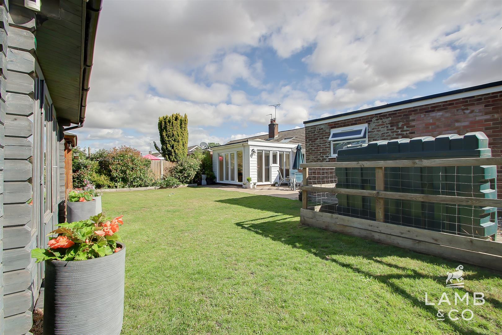 Meadow Close, Great Bromley, Colchester, photo 14