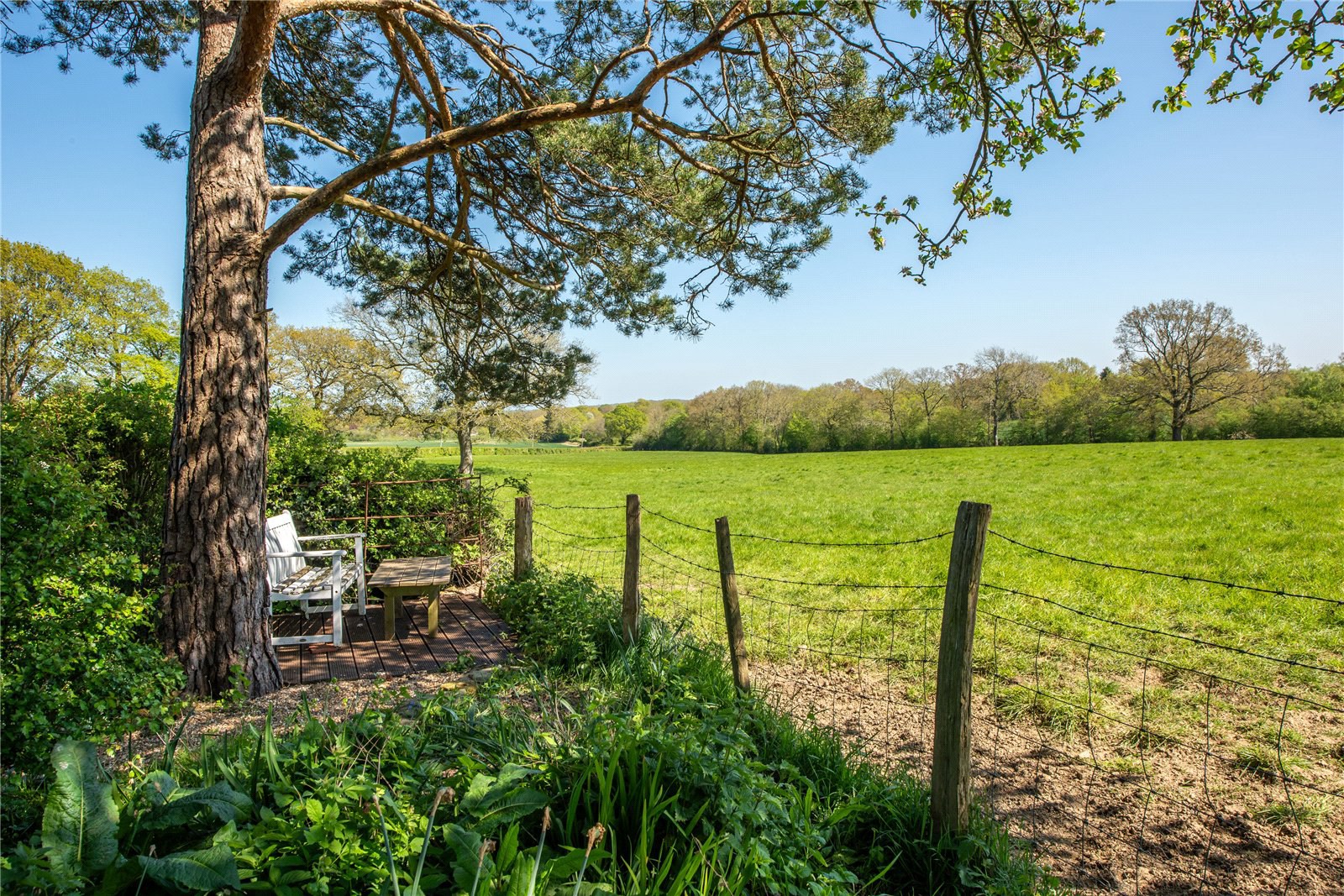 Horsham Road, Rusper, Horsham, West Sussex, RH12, photo 15