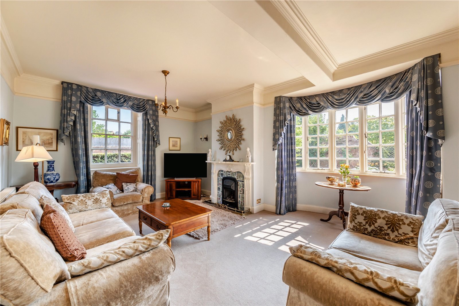Parkgate Road, Neston, Cheshire, CH64, photo 5